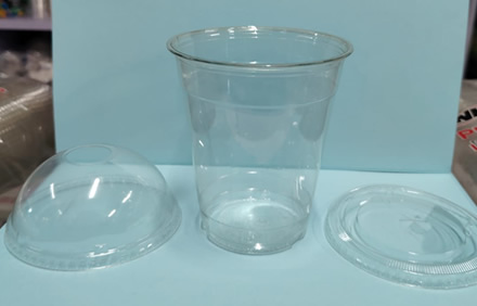 TAPA DL98  |  VASO  LC16 | TAPA PL98 