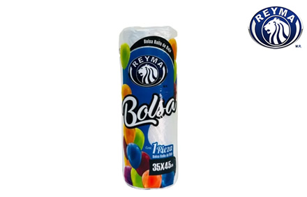 BBR3545  |  BOLSA BAJA ROLLO 35 X 45  