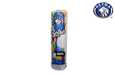 BBR6090  |  BOLSA BAJA ROLLO 60 X 90  