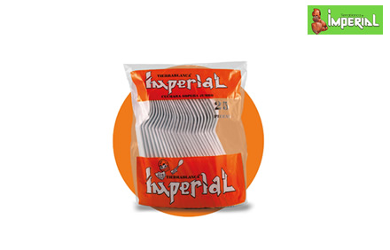   Cuchara sopera jumbo