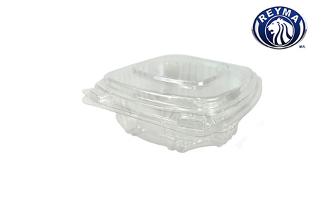 1110-41 | 11x10x5 Bisagra con tapa baja 