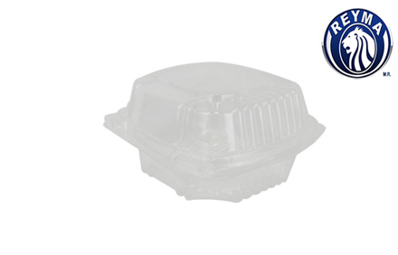 1110-43 | 11x10x6 Bisagra con tapa baja