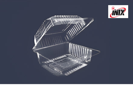 Bisagra 14 x 14 cm
altura 8 cm