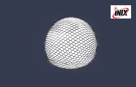 Red Negra para Cabello