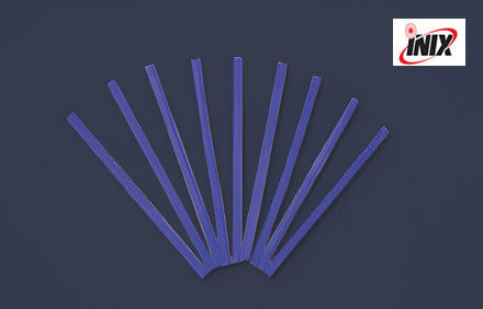 Alambrín Azul para Empacar