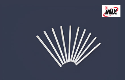 Alambrín Blanco para Empacar