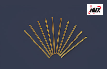 Alambrín Cafe para Empacar