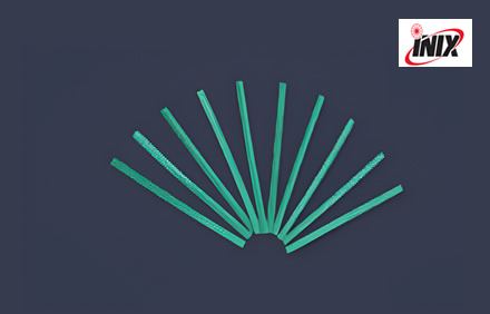 Alambrín Verde para Empacar