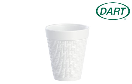 10JY10 |10 oz (296 mL) Grabado en Relieve