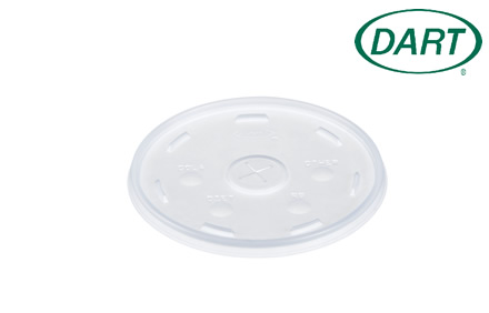 32SLRMX |  Translúcida con Ranura para Popote