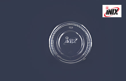 Tapa para Soufflé
Transparente de 2 oz