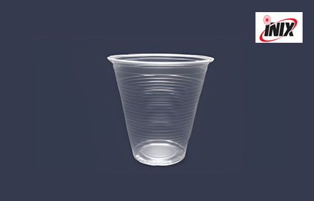 Vaso de Plástico #12