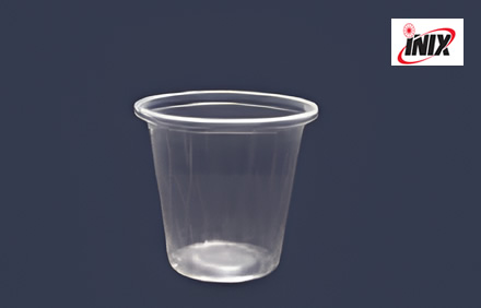 Vaso de Plástico #5 